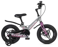 Детский велосипед Maxiscoo Space Deluxe Plus 14'' (2025) 1464957165