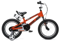 Детский велосипед Royal Baby Freestyle Space №1 16" (2024) 1745717145