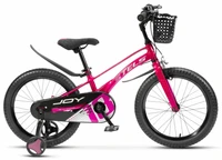 Детский велосипед Stels Joy KB 14" Z010 (2025) 2079203918