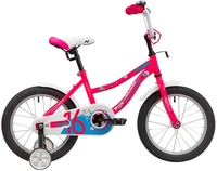 Детский велосипед Novatrack Neptune 16" (2020) 21061420