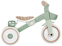 Детский велосипед Globber Learning Trike 2 in 1 Plus Ecologic (2026) 98463504