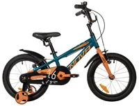 Детский велосипед Novatrack Extreme 16" V-Brake (2025) 1069718653