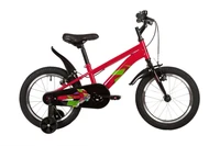 Детский велосипед Novatrack Lynx 16" (2022) 328100233