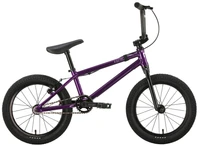 Детский велосипед Format Kids 16 BMX (2026) 594265141