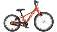 Детский велосипед KTM Wid Cross 16 (2023) 249535140