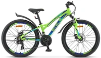 Подростковый велосипед Stels Navigator 465 MD V010 (2025) 1454915709