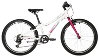 Подростковый велосипед Novatrack Novara 24" (2025) 1030166287