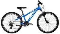Подростковый велосипед Novatrack Extreme 24" (2025) 933586202