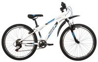 Подростковый велосипед Novatrack Battler 24" (2026) 1642453369