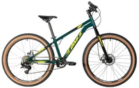 Подростковый велосипед FOXX Aztec Jr. (2025) 1760513489