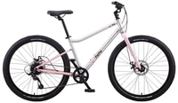 Подростковый велосипед Spinn Fun 8D 26" (2026) 402672256