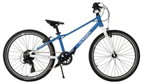 Подростковый велосипед Globber Bike Ride 24 8 sp. (2026) 1293155626