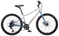 Подростковый велосипед Spinn Fun 8D 24" (2026) 1598359660