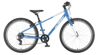 Подростковый велосипед KTM Wid Cross 24 (2023) 1476973442