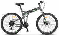 Складной велосипед Stels Launch 950 MD Z010 (2025) 585793424