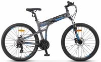 Складной велосипед Stels Launch 970 MD Z010 (2025) 332430970
