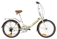 Складной велосипед Novatrack Aurora 20" (2026) 158476584