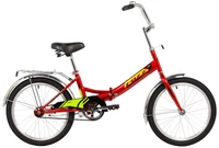 Складной велосипед FOXX Shift 20" (2026) 81360658