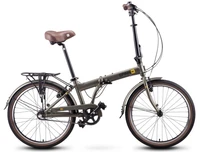 Складной велосипед Spinn Click 3i 24" (2026) 720395198