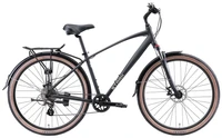 Комфортный велосипед Stark Touring 28.2 D (2026) 1403477615