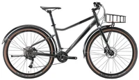 Дорожный велосипед Sunpeed Space 27.5" (2024) 997143388