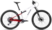 Двухподвесный велосипед Maxiscoo 9Bike W930 (2026) 2068844698