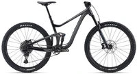 Двухподвесный велосипед Giant Trance X 2 27.5 (2023) 1260391492