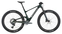 Двухподвесный велосипед Scott Spark RC Team Issue (2026) 209603819