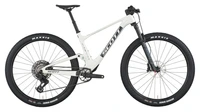 Двухподвесный велосипед Scott Spark RC Team (2026) 522318421