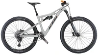 Двухподвесный велосипед KTM Prowler 1964 (2024) 314133953