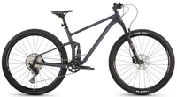 Двухподвесный велосипед Maxiscoo 9Bike Ultra WL950 (2026) 1619785219