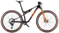 Двухподвесный велосипед KTM Scarp Master (2024) 634652409