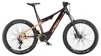 Двухподвесный велосипед KTM Macina Lycan 772 Glorius (2023) 1371173532