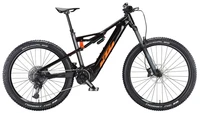 Двухподвесный велосипед KTM Macina Kapoho 7973 (2023) 490506975