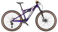 Двухподвесный велосипед KTM Prowler Master (2024) 586526017
