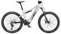 Двухподвесный велосипед KTM Macina Lycan 772 (2023) 1483079935
