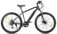 Электровелосипед Eltreco XT 600 Pro (2026) 144798846