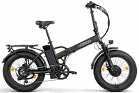 Электровелосипед Eltreco Bad Dual (2026) 126658265