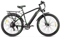 Электровелосипед Eltreco XT 850 Pro (2026) 1327789906