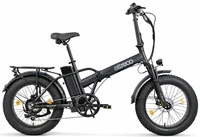 Электровелосипед Eltreco Cyber Pro (2026) 444577610