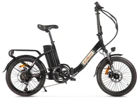 Электровелосипед Gelbert Dors 3 Pro (2025) 1529102786