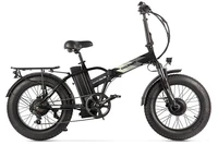 Электровелосипед Gelbert Saturn Dual Pro (2025) 399807363