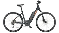 Электровелосипед KTM Macina Cross A410 (2023) 822102082