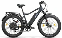 Электровелосипед Eltreco Bigcat Next (2026) 280450029