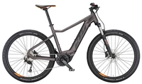 Электровелосипед KTM Macina Race 572 (2024) 662418317