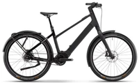 Электровелосипед Winora iRide Pure R5F 27.5 400Wh (2024) 1347832562