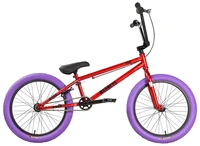 BMX Stark Madness BMX 5 Cr-Mo (2025) 1948932082