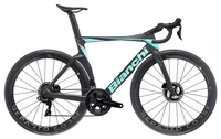 Шоссейный велосипед Bianchi Oltre RC Dura Ace Di2 12S (2024) 638576224
