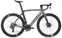 Шоссейный велосипед Bianchi Oltre XR4 CV Ultegra Di2 12v Ursus (2025) 1218262366