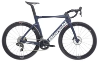 Шоссейный велосипед Bianchi Oltre Comp 105 Di2 ZP (2026) 232355055